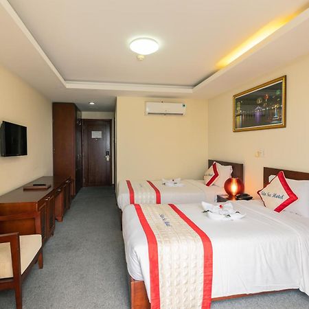 Tien Sa Danang Hotel المظهر الخارجي الصورة