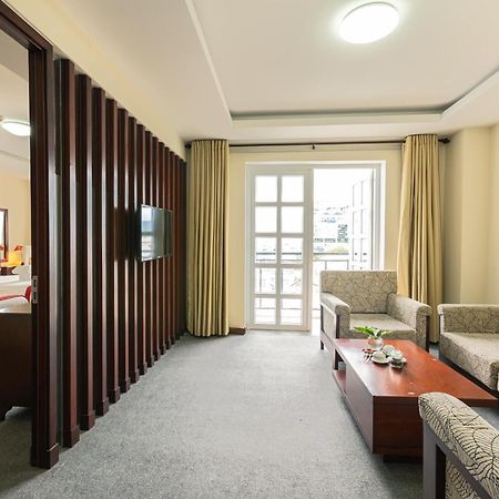 Tien Sa Danang Hotel المظهر الخارجي الصورة