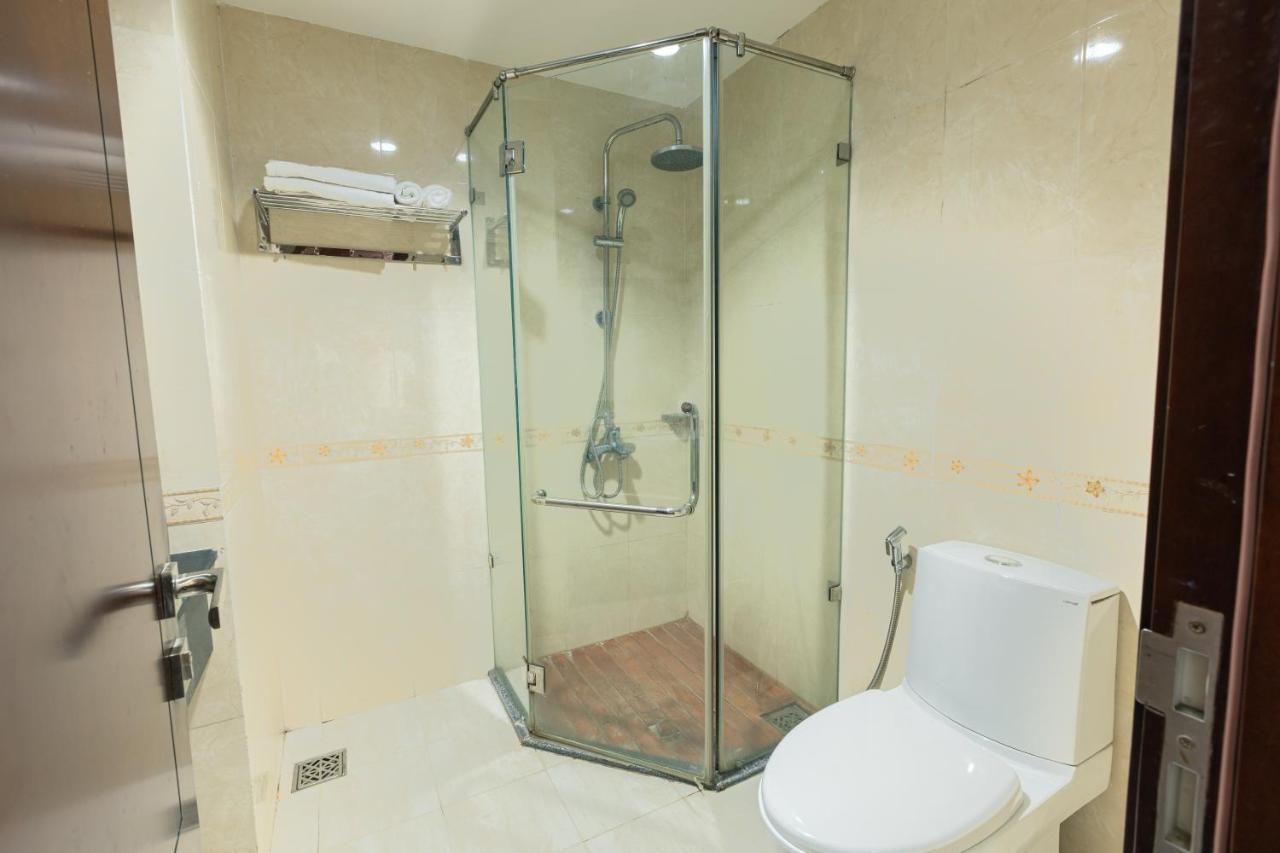 Tien Sa Danang Hotel المظهر الخارجي الصورة
