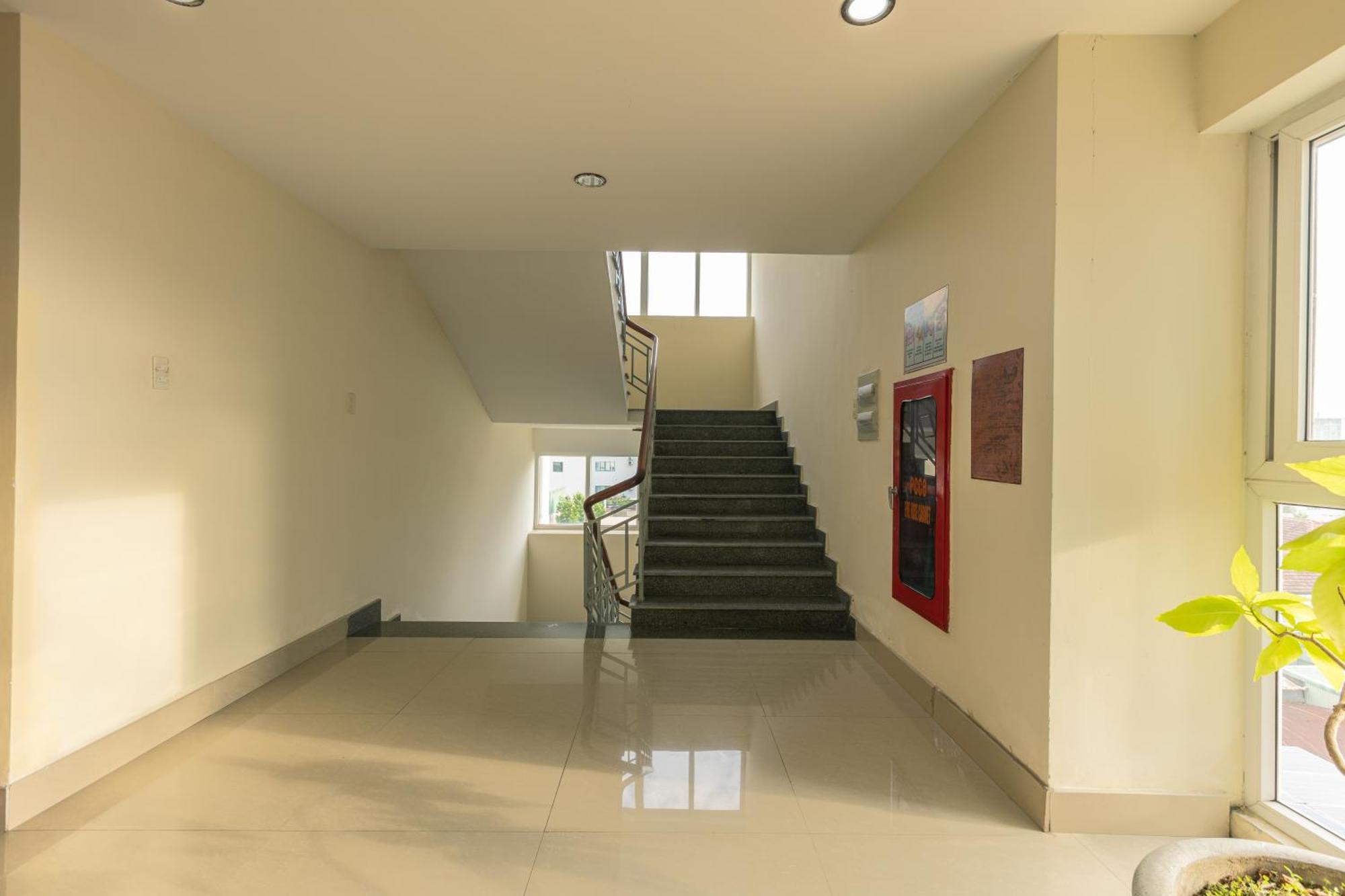 Tien Sa Danang Hotel المظهر الخارجي الصورة