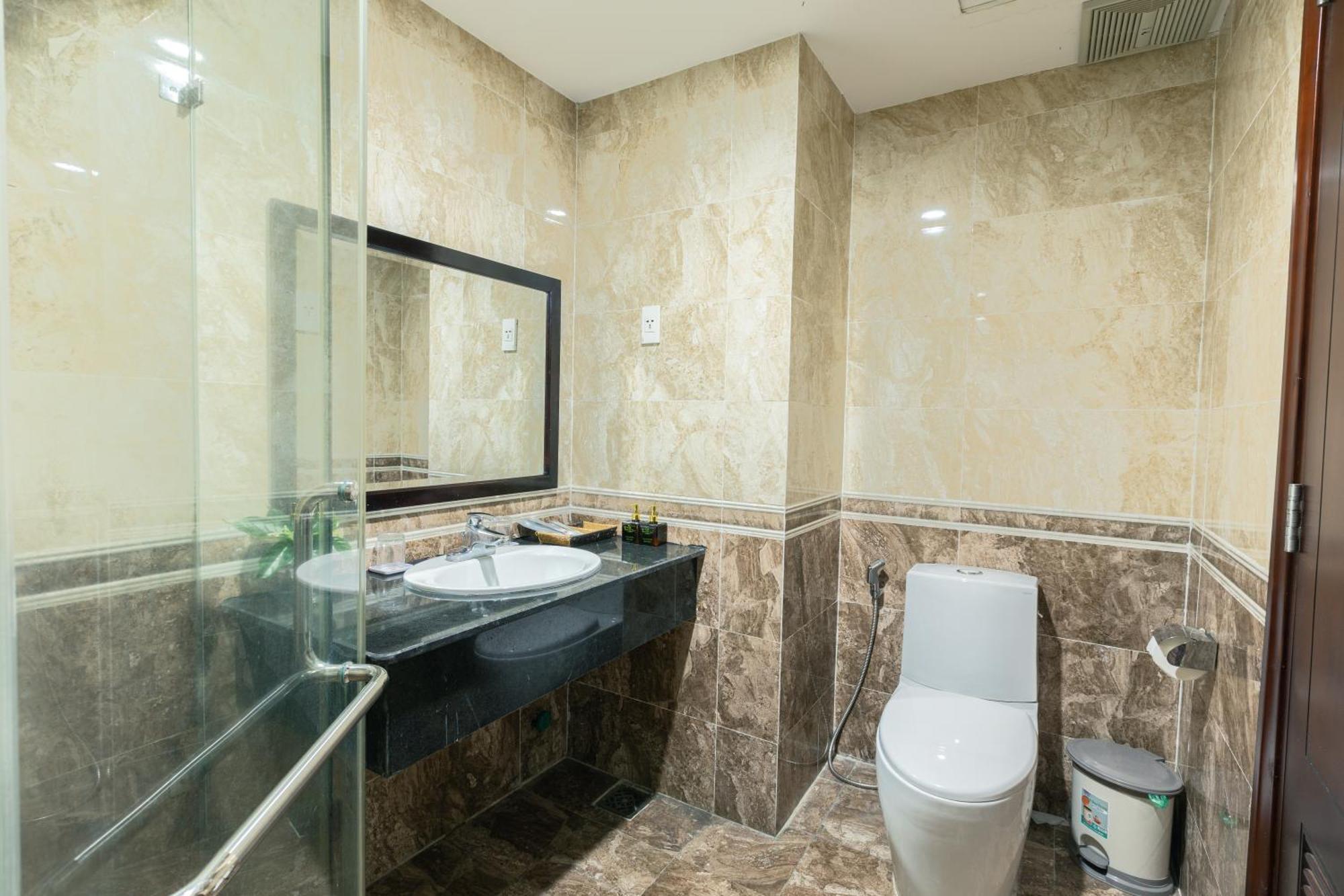 Tien Sa Danang Hotel المظهر الخارجي الصورة